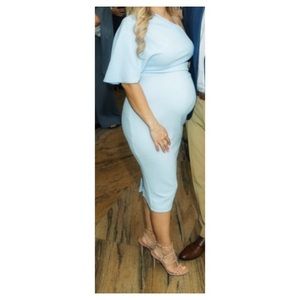 (4)  maternity dresses for wedding!
